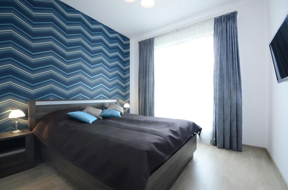 Dom & House - Apartamenty Nowe Orlowo Гдиня Екстер'єр фото