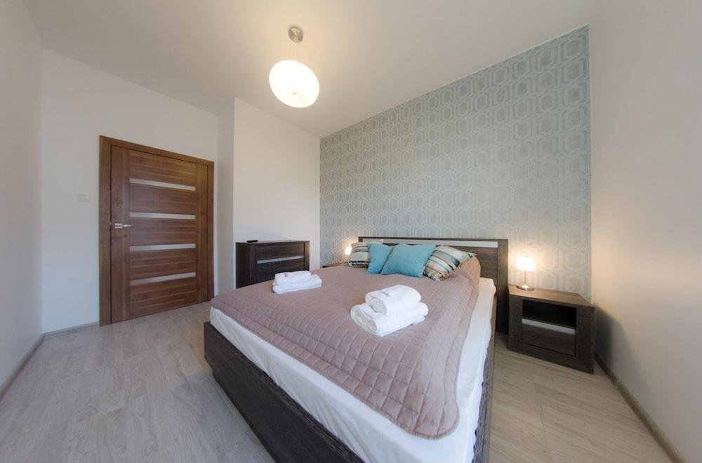 Dom & House - Apartamenty Nowe Orlowo Гдиня Екстер'єр фото