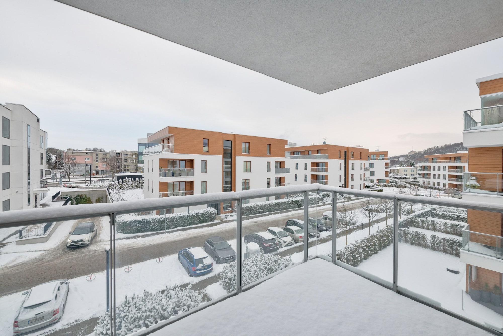 Dom & House - Apartamenty Nowe Orlowo Гдиня Екстер'єр фото